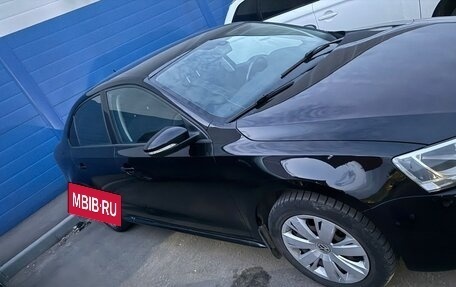 Volkswagen Jetta VI, 2014 год, 1 140 000 рублей, 10 фотография
