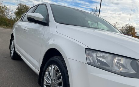 Skoda Octavia, 2014 год, 1 080 000 рублей, 2 фотография