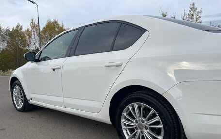 Skoda Octavia, 2014 год, 1 080 000 рублей, 6 фотография