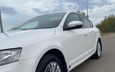 Skoda Octavia, 2014 год, 1 080 000 рублей, 5 фотография