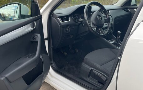 Skoda Octavia, 2014 год, 1 080 000 рублей, 9 фотография