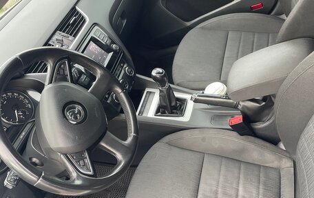 Skoda Octavia, 2014 год, 1 080 000 рублей, 8 фотография