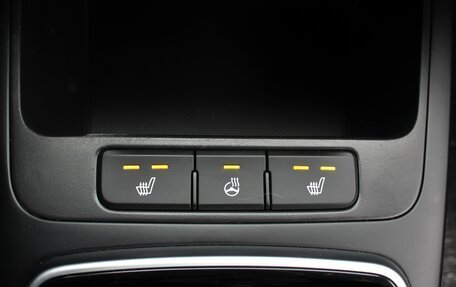 KIA Rio IV, 2020 год, 1 640 000 рублей, 25 фотография