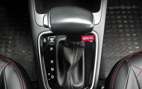KIA Rio IV, 2020 год, 1 640 000 рублей, 26 фотография