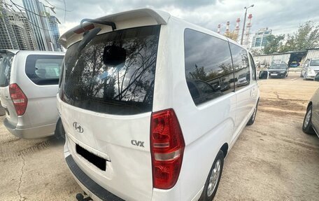 Hyundai Grand Starex Grand Starex I рестайлинг 2, 2012 год, 1 100 000 рублей, 4 фотография