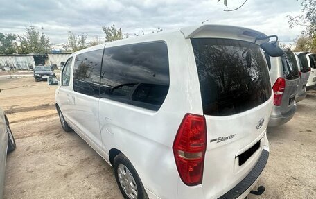 Hyundai Grand Starex Grand Starex I рестайлинг 2, 2012 год, 1 100 000 рублей, 3 фотография