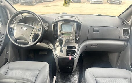 Hyundai Grand Starex Grand Starex I рестайлинг 2, 2012 год, 1 100 000 рублей, 5 фотография