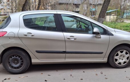 Peugeot 308 II, 2008 год, 500 000 рублей, 2 фотография