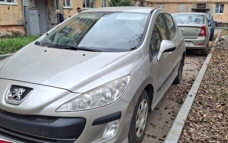Peugeot 308 II, 2008 год, 500 000 рублей, 3 фотография