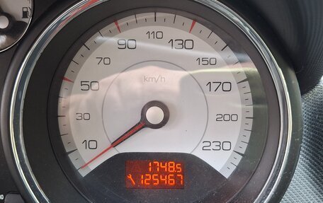 Peugeot 308 II, 2008 год, 500 000 рублей, 4 фотография