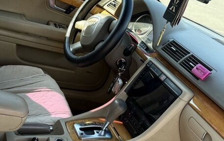 Audi A4, 2006 год, 459 000 рублей, 3 фотография
