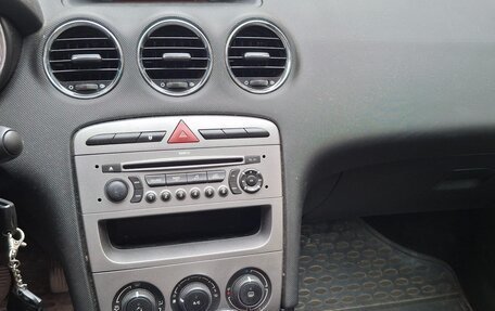 Peugeot 308 II, 2008 год, 500 000 рублей, 5 фотография