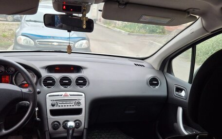 Peugeot 308 II, 2008 год, 500 000 рублей, 6 фотография