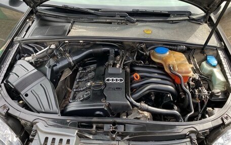 Audi A4, 2006 год, 459 000 рублей, 7 фотография