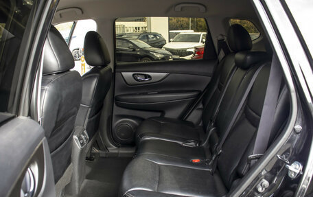 Nissan X-Trail, 2016 год, 1 395 000 рублей, 10 фотография