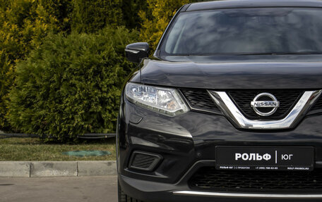 Nissan X-Trail, 2016 год, 1 395 000 рублей, 19 фотография