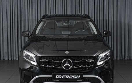 Mercedes-Benz GLA, 2018 год, 2 049 000 рублей, 3 фотография