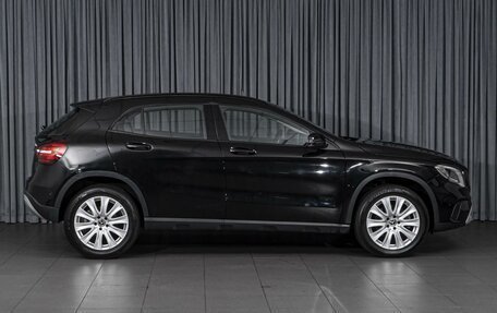 Mercedes-Benz GLA, 2018 год, 2 049 000 рублей, 5 фотография