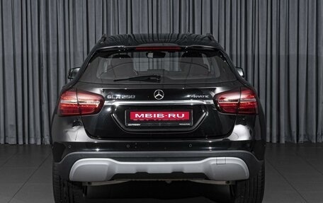 Mercedes-Benz GLA, 2018 год, 2 049 000 рублей, 4 фотография