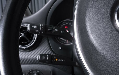 Mercedes-Benz GLA, 2018 год, 2 049 000 рублей, 18 фотография