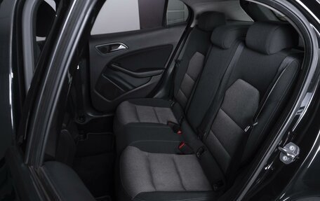 Mercedes-Benz GLA, 2018 год, 2 049 000 рублей, 9 фотография