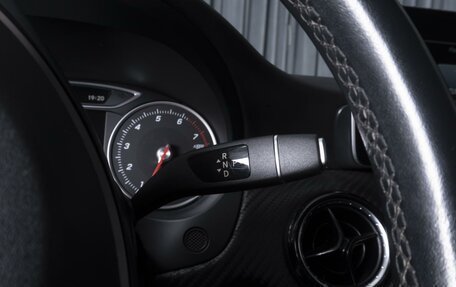 Mercedes-Benz GLA, 2018 год, 2 049 000 рублей, 12 фотография