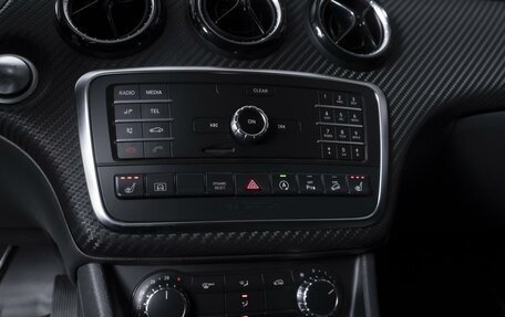 Mercedes-Benz GLA, 2018 год, 2 049 000 рублей, 16 фотография