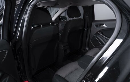 Mercedes-Benz GLA, 2018 год, 2 049 000 рублей, 11 фотография