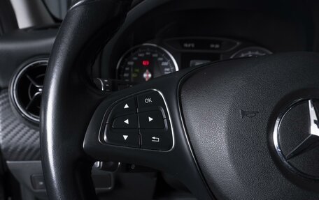Mercedes-Benz GLA, 2018 год, 2 049 000 рублей, 20 фотография