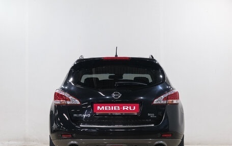 Nissan Murano, 2012 год, 1 329 000 рублей, 6 фотография