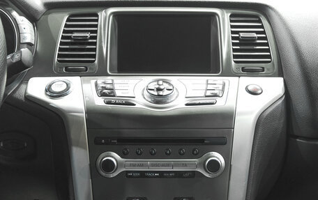 Nissan Murano, 2012 год, 1 329 000 рублей, 16 фотография
