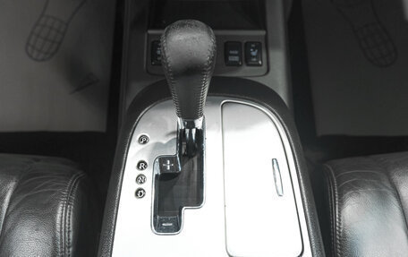 Nissan Murano, 2012 год, 1 329 000 рублей, 17 фотография