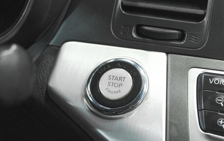 Nissan Murano, 2012 год, 1 329 000 рублей, 22 фотография