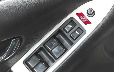 Nissan Murano, 2012 год, 1 329 000 рублей, 18 фотография
