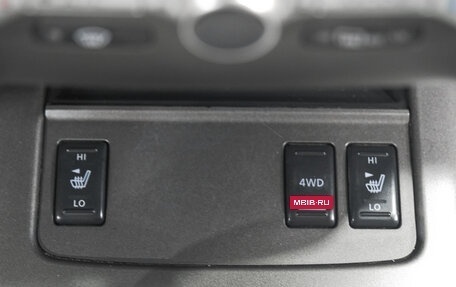 Nissan Murano, 2012 год, 1 329 000 рублей, 23 фотография