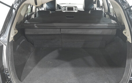 Nissan Murano, 2012 год, 1 329 000 рублей, 30 фотография