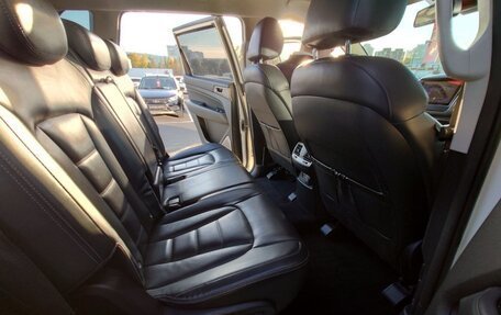 SsangYong Rexton, 2018 год, 2 353 000 рублей, 10 фотография
