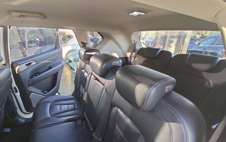 SsangYong Rexton, 2018 год, 2 353 000 рублей, 11 фотография