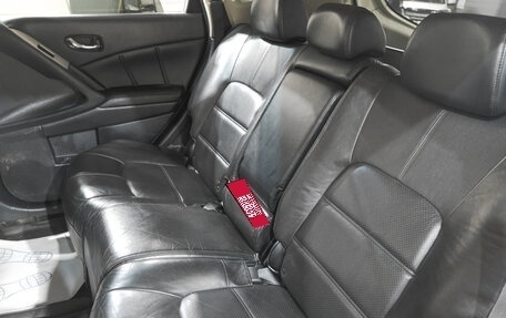 Nissan Murano, 2012 год, 1 329 000 рублей, 29 фотография
