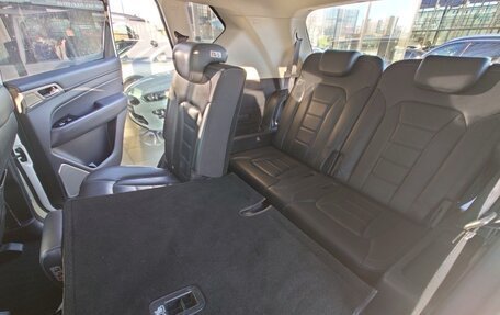 SsangYong Rexton, 2018 год, 2 353 000 рублей, 15 фотография