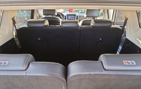 SsangYong Rexton, 2018 год, 2 353 000 рублей, 16 фотография