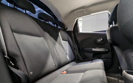 Nissan Juke II, 2011 год, 999 000 рублей, 40 фотография