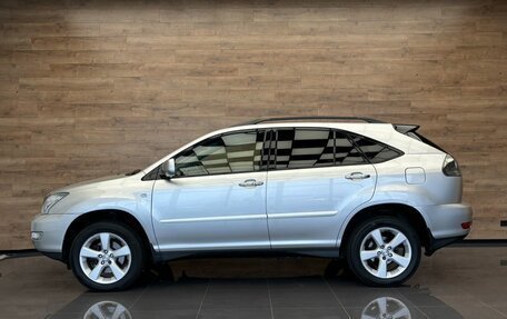 Lexus RX II рестайлинг, 2007 год, 1 690 000 рублей, 6 фотография
