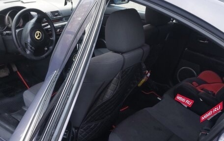 Mazda 3, 2008 год, 600 000 рублей, 10 фотография