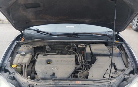 Mazda 3, 2008 год, 600 000 рублей, 18 фотография