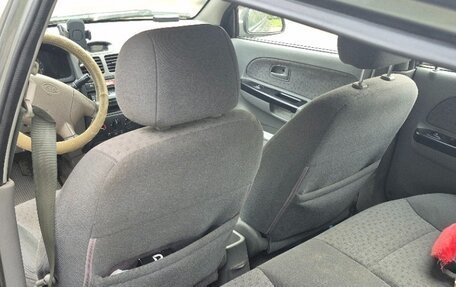 KIA Rio II, 2005 год, 250 000 рублей, 3 фотография
