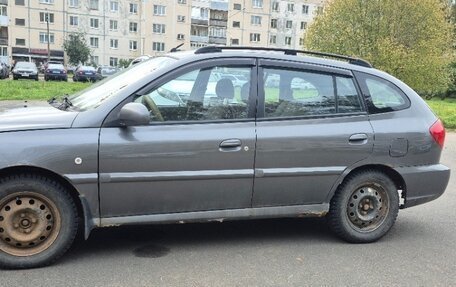 KIA Rio II, 2005 год, 250 000 рублей, 6 фотография