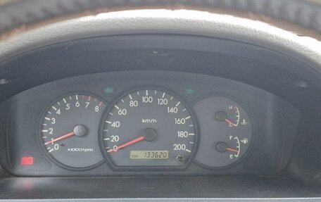 KIA Rio II, 2005 год, 250 000 рублей, 2 фотография