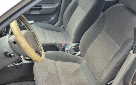 KIA Rio II, 2005 год, 250 000 рублей, 4 фотография