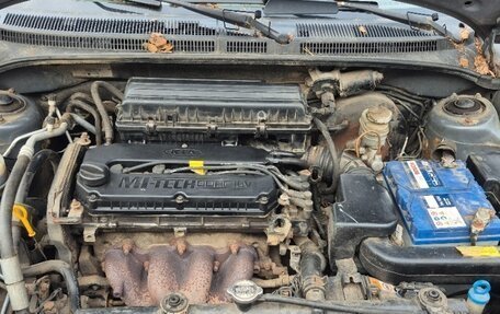 KIA Rio II, 2005 год, 250 000 рублей, 5 фотография
